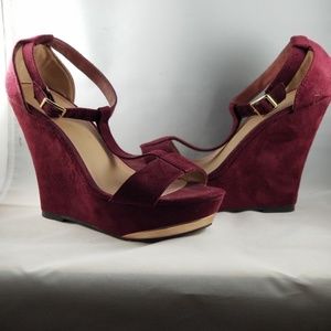 Wedges